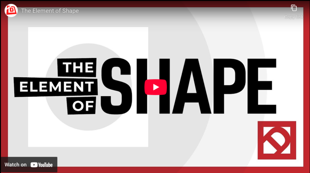 The Element of Shape.mp4