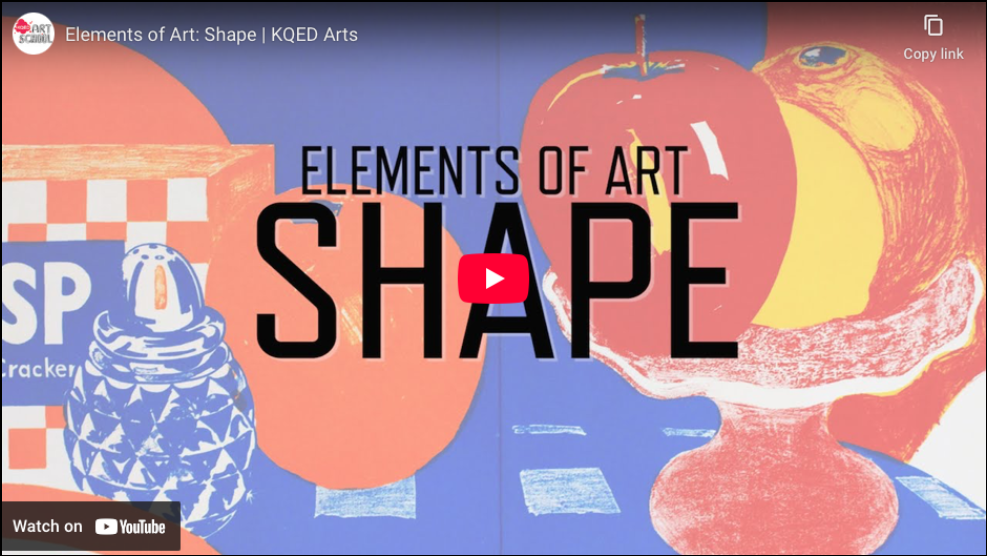 Elements of Art- Shape - KQED Arts.mp4